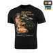 M-Tac футболка Delivery Service Мавік Black 80084002_XS фото 1