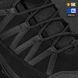 M-Tac кросівки тактичні Combat Black 30405002_36 фото 8