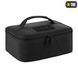 M-Tac органайзер утилітарний Hardshell Utility box L Black 10531002 фото 3