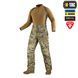 M-Tac штани зимові Alpha Pro Primaloft MC 20528008_XS/R фото