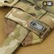 M-Tac ремені плечові для тактичного пояса Gen.3 Multicam 10031908 фото 5