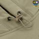 M-Tac кофта Hoodie Rex Team Tan 20536003_XS фото 8