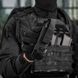 M-Tac підсумок для турнікета еластичний на MOLLE Gen.II Black 10137102 фото 15
