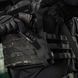 M-Tac підсумок для турнікета еластичний на MOLLE Gen.II Black 10137102 фото 5