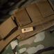 M-Tac чохол бронежилета Sturm Gen.II Elite Coyote 10417005 фото 14