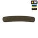 M-Tac демпфер плечовий на лямку 40 мм Elite Ranger Green 10161023-40 фото 2