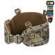 M-Tac пояс тактичний War Belt Tiger D-Ring Cobra Multicam 10318008_XS/S фото 1