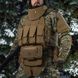 M-Tac чохол бронежилета Sturm Gen.II Elite Coyote 10417005 фото 9