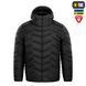 M-Tac куртка Витязь Primaloft Black 20531002_XS/R фото 2