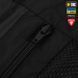 M-Tac куртка зимова Alpha Gen.III Pro Primaloft Black 20499002_XS/R фото 6