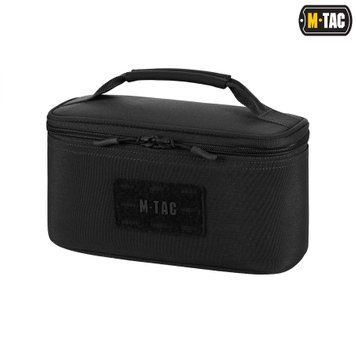 M-Tac органайзер утилітарний Hardshell Utility box S Black 10532002 фото