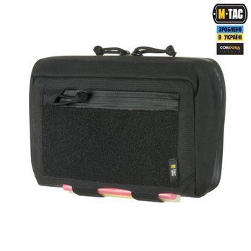 M-Tac підсумок Admin Large Elite Gen.II Black 51650002 фото