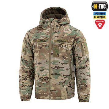 M-Tac куртка зимова Alpha Gen.IV Primaloft MC 20500008_XS/R фото