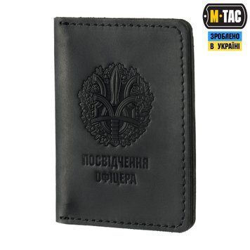M-Tac обкладинка на посвідчення офіцера 10234002 фото