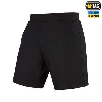 M-Tac шорти Stealth Active Black 20527002_XS фото