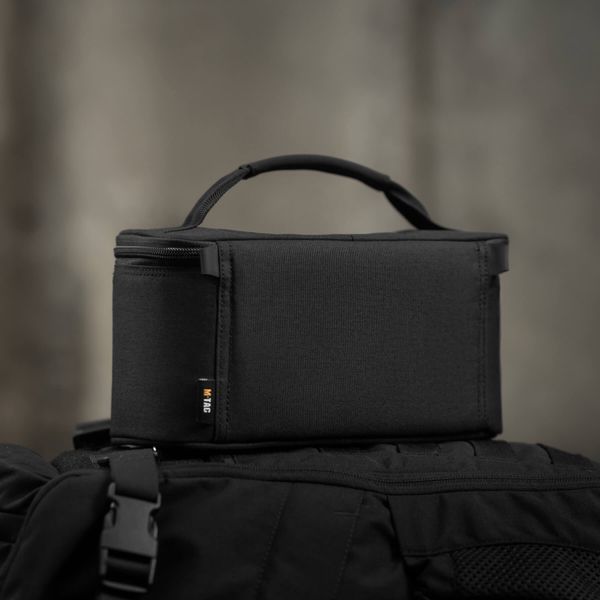 M-Tac органайзер утилітарний Hardshell Utility box S Black 10532002 фото