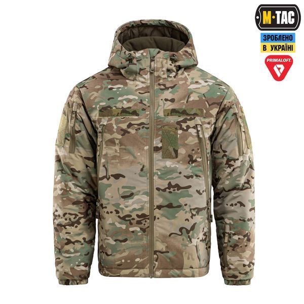 M-Tac куртка зимова Alpha Gen.IV Primaloft MC 20500008_XS/R фото