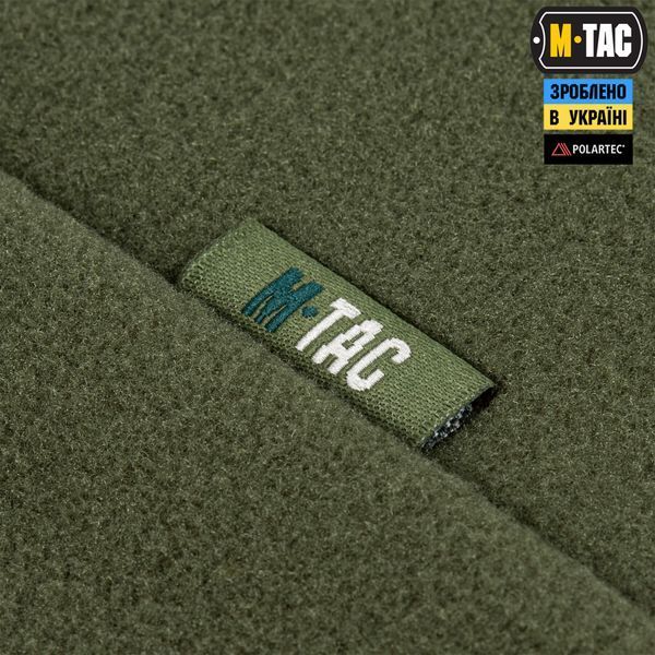 M-Tac кофта Nord Fleece Polartec Lady Army Olive 20503062_XS фото