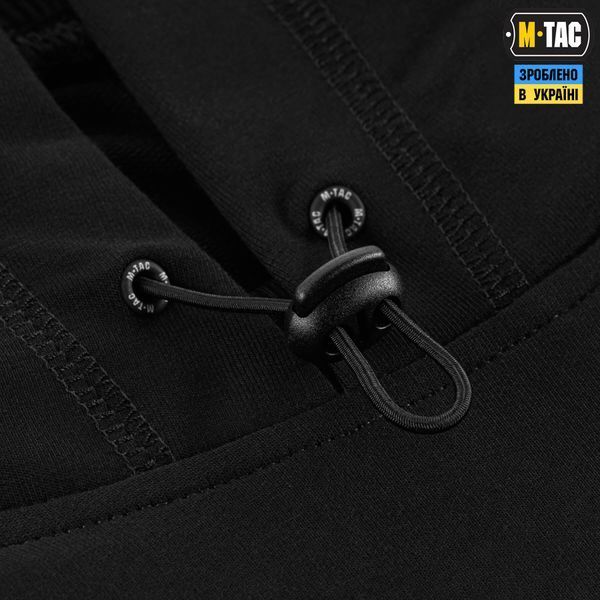 M-Tac кофта Hoodie Logo Black 20550002_XS фото