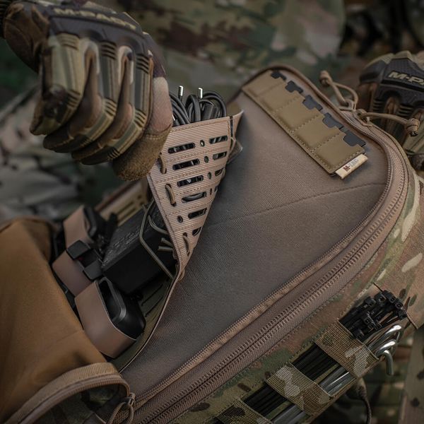 M-Tac Модульний рюкзак для дронів Multicam 10397008 фото