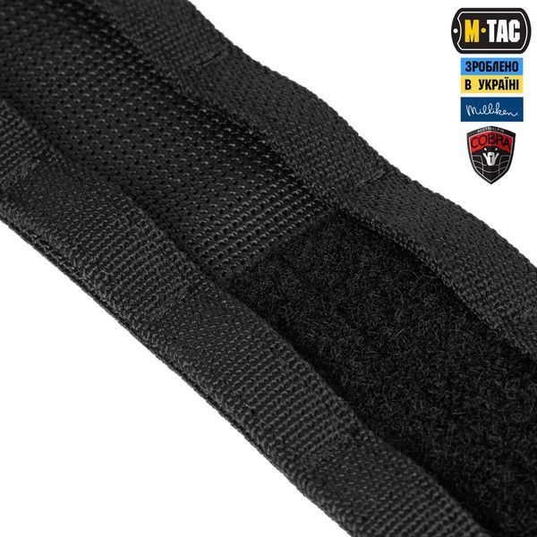 M-Tac ремінь Range Belt Cobra Buckle Gen.IV Black 12226002_XS/S фото