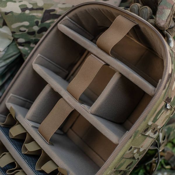 M-Tac Модульний рюкзак для дронів Multicam 10397008 фото