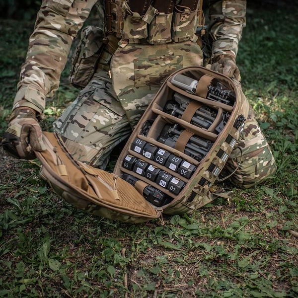 M-Tac Модульний рюкзак для дронів Multicam 10397008 фото