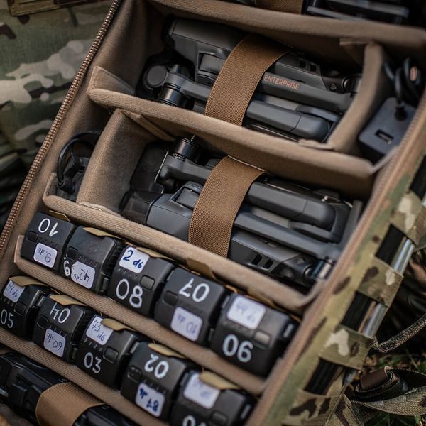 M-Tac Модульний рюкзак для дронів Multicam 10397008 фото