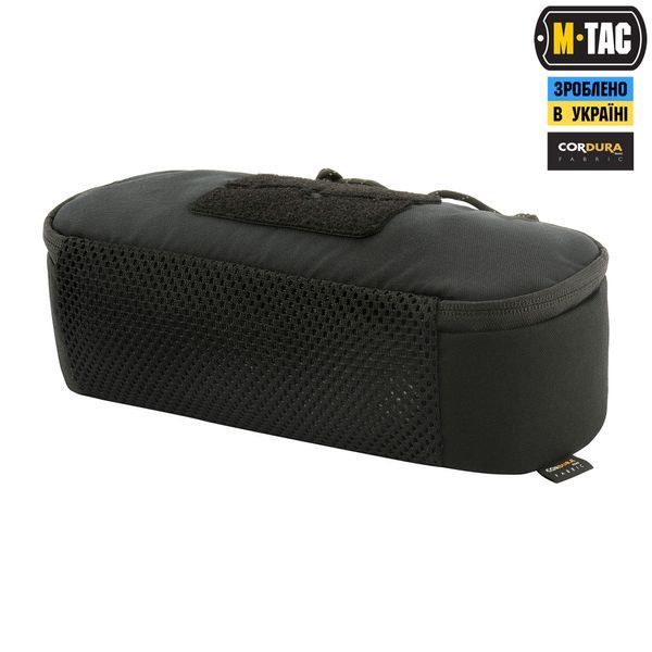 M-Tac органайзер утилітарний Elite Medium (26х11 см) Black 10157002-M фото