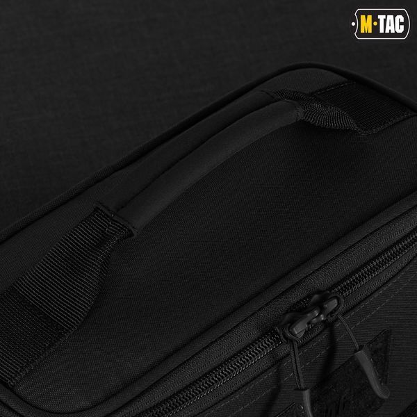 M-Tac органайзер утилітарний Hardshell Utility box S Black 10532002 фото