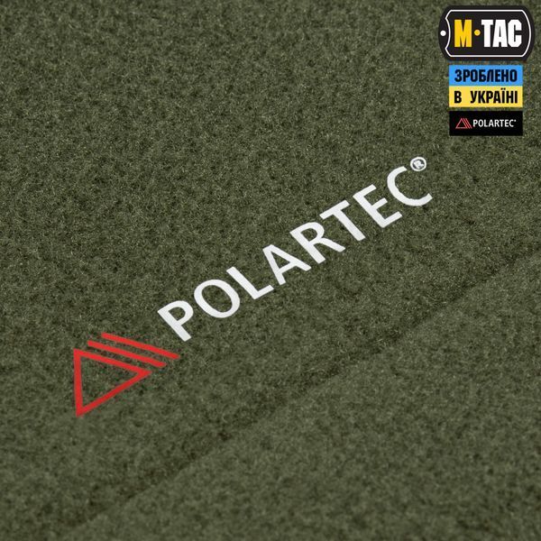 M-Tac кофта Nord Fleece Polartec Lady Army Olive 20503062_XS фото