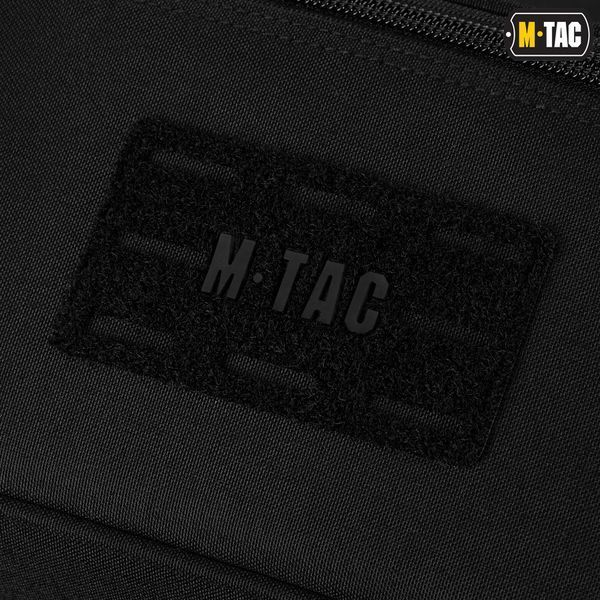 M-Tac органайзер утилітарний Hardshell Utility box S Black 10532002 фото