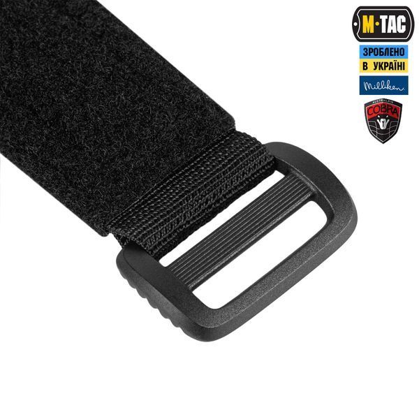 M-Tac ремінь Range Belt Cobra Buckle Gen.IV Black 12226002_XS/S фото