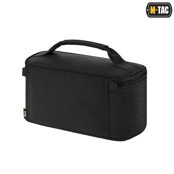 M-Tac органайзер утилітарний Hardshell Utility box S Black 10532002 фото