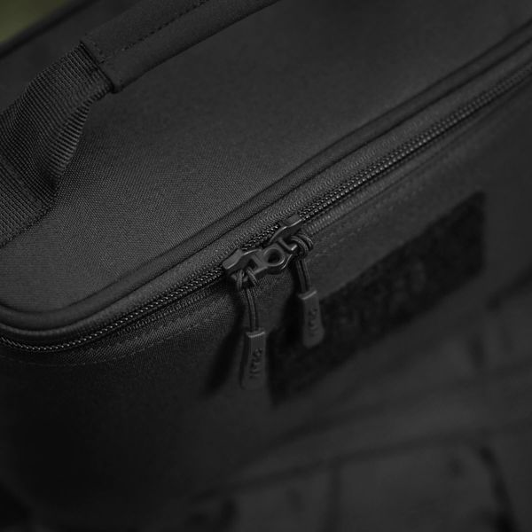 M-Tac органайзер утилітарний Hardshell Utility box S Black 10532002 фото