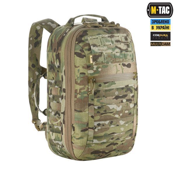 M-Tac Модульний рюкзак для дронів Multicam 10397008 фото