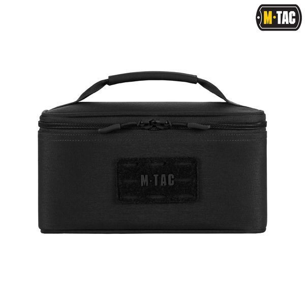 M-Tac органайзер утилітарний Hardshell Utility box S Black 10532002 фото