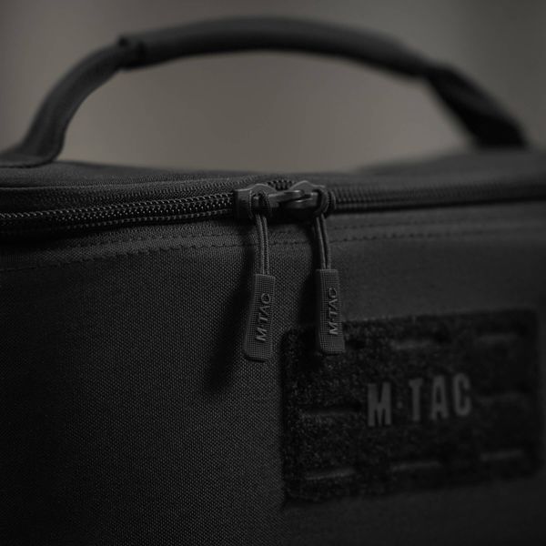 M-Tac органайзер утилітарний Hardshell Utility box S Black 10532002 фото