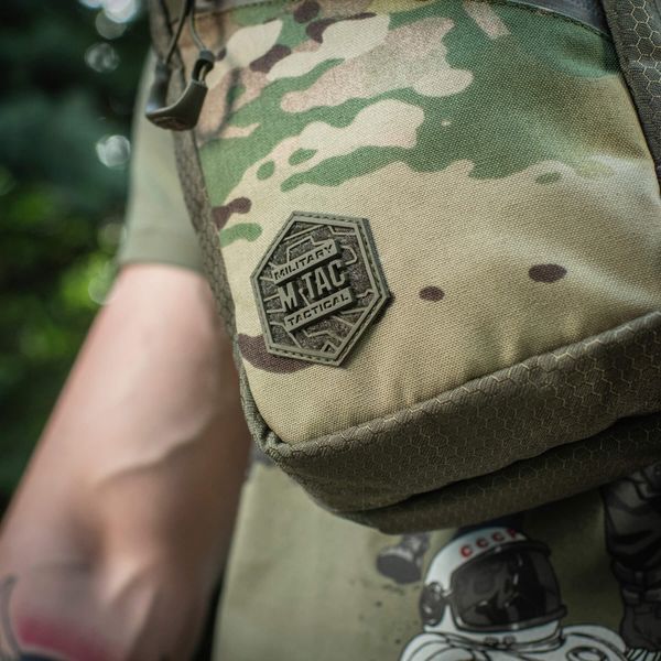 M-Tac сумка Sling Pistol Bag Elite Hex Multicam/Ranger Green 10175238 фото
