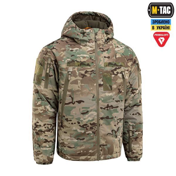 M-Tac куртка зимова Alpha Gen.IV Primaloft MC 20500008_XS/R фото
