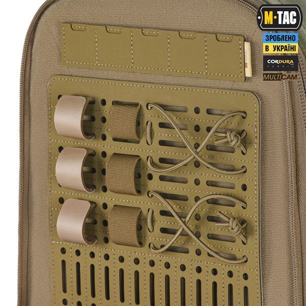 M-Tac Модульний рюкзак для дронів Multicam 10397008 фото