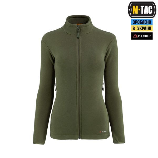 M-Tac кофта Nord Fleece Polartec Lady Army Olive 20503062_XS фото