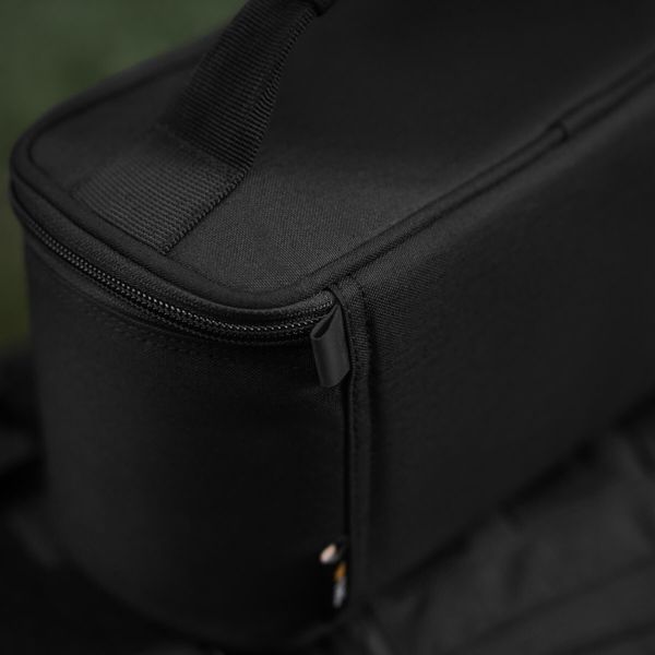 M-Tac органайзер утилітарний Hardshell Utility box S Black 10532002 фото