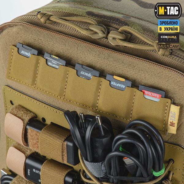 M-Tac Модульний рюкзак для дронів Multicam 10397008 фото
