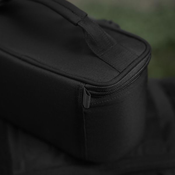 M-Tac органайзер утилітарний Hardshell Utility box S Black 10532002 фото