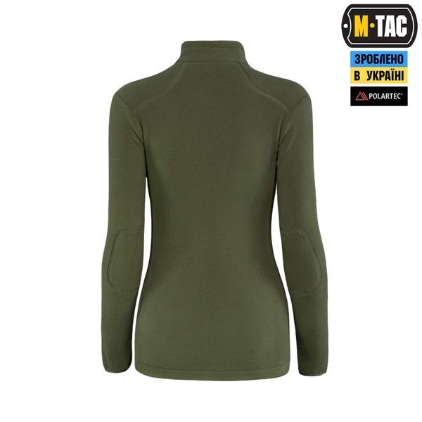 M-Tac кофта Nord Fleece Polartec Lady Army Olive 20503062_XS фото