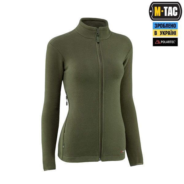 M-Tac кофта Nord Fleece Polartec Lady Army Olive 20503062_XS фото