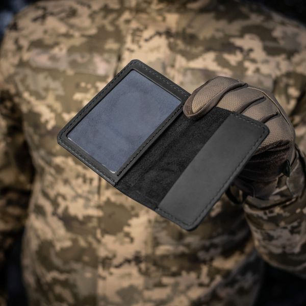 M-Tac обкладинка на посвідчення офіцера Type 1 10234002 фото
