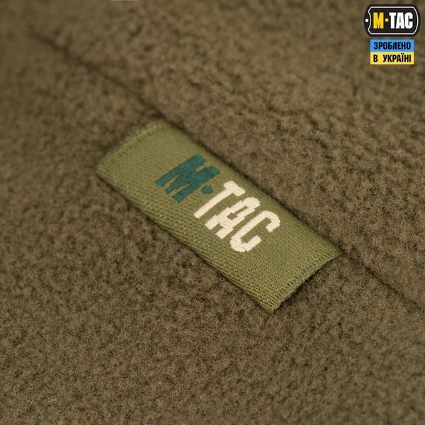 M-Tac шапка Watch Cap Elite фліс (320г/м2) Army Olive 40027062_S фото