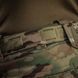 M-Tac ремінь Cobra Buckle Tactical Belt Laser Cut Multicam 10263008_XS/S фото 18